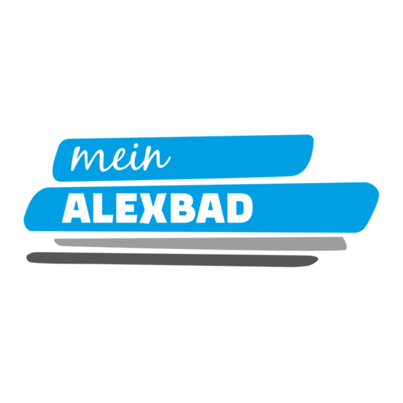 Logo von ALEXBAD Gesundheitszentrum Bad Alexandersbad