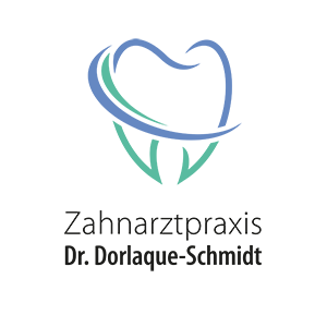Logo von Zahnarztpraxis Dr. med. dent. Laure Dorlaque-Schmidt