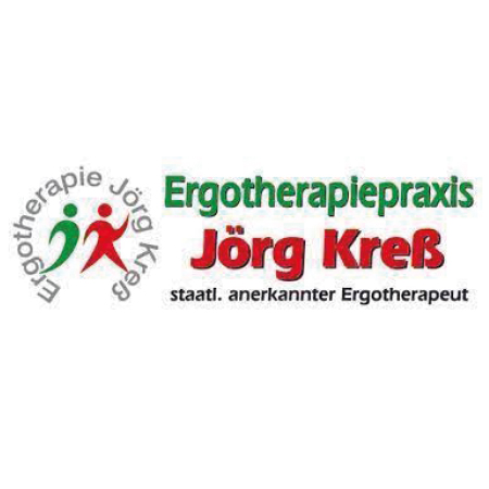 Logo von ERGOTHERAPIE Jörg Kreß | Thurnau