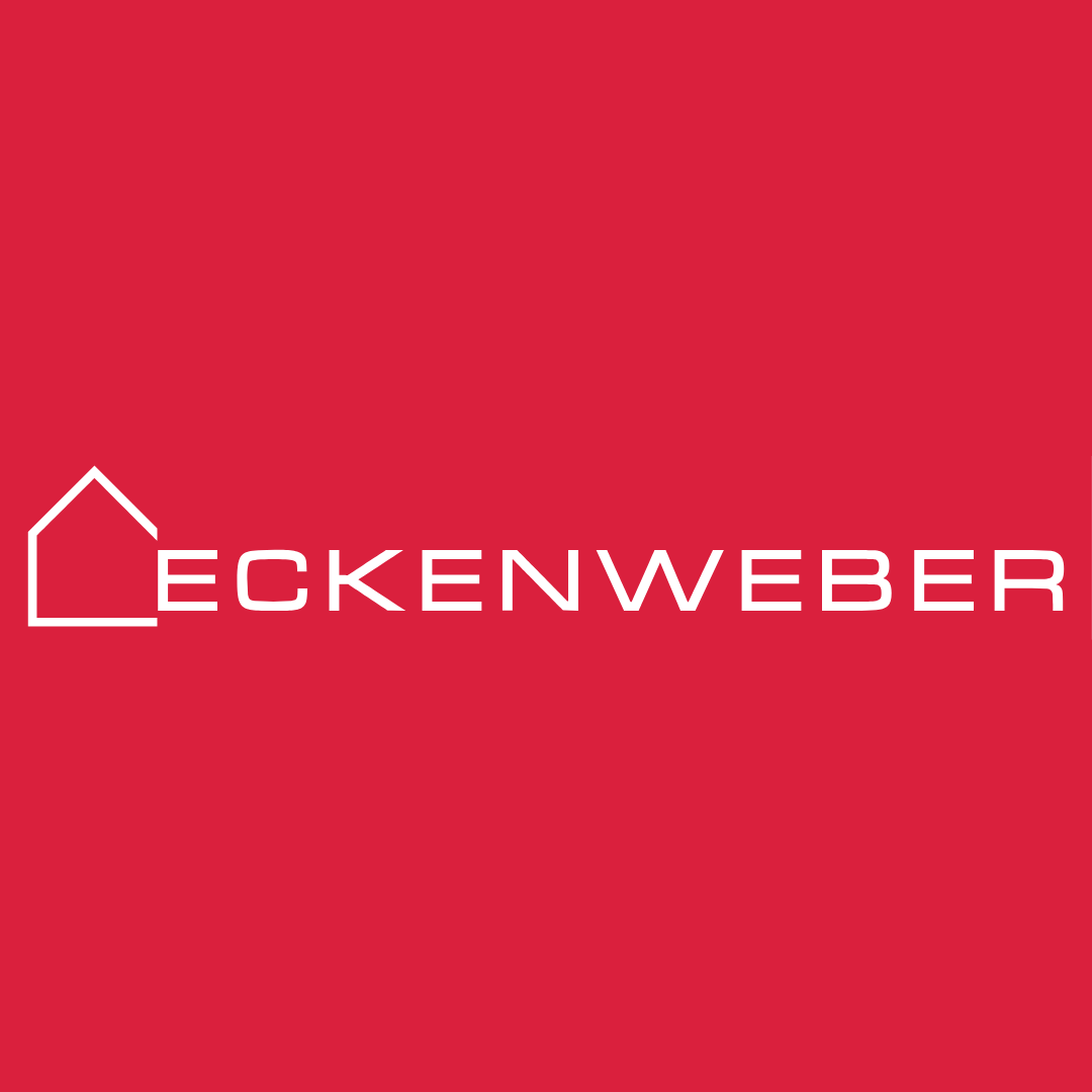 Logo von ECKENWEBER | Architekten