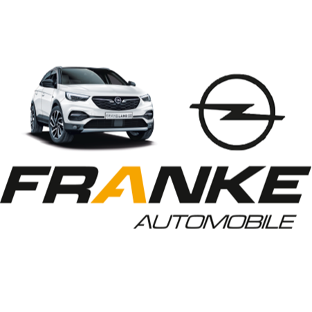 Logo von Franke Automobile GmbH & Co. KG