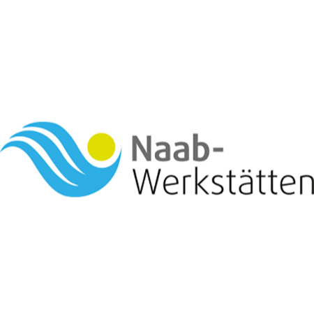 Logo von Naab-Werkstätten GmbH - Gemeinnützige Werkstätten für Menschen mit Behinderung