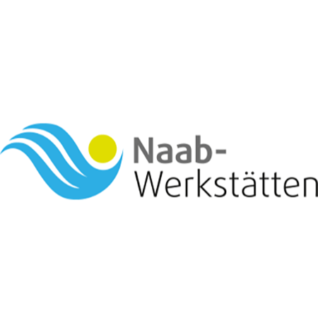 Logo von Naab-Werkstätten GmbH - Gemeinnützige Werkstätten für Menschen mit Behinderung