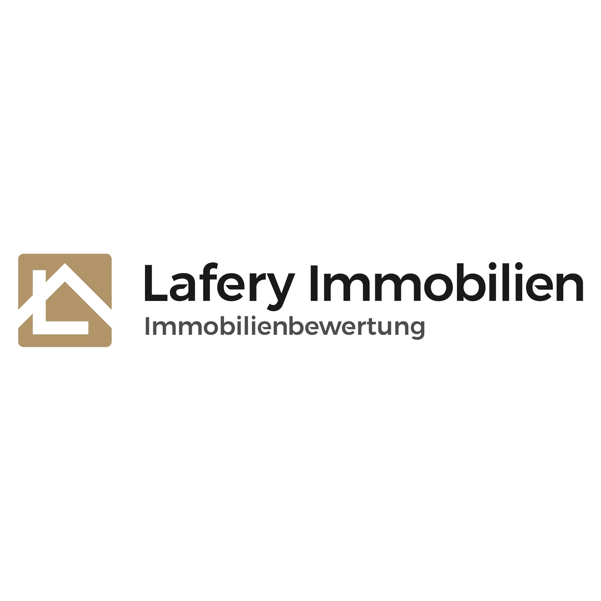 Logo von LAFERY IMMOBILIEN