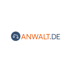 Logo von anwalt.de services AG