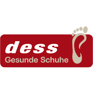 Logo von Orthopädie Schuhtechnik Dess  GmbH