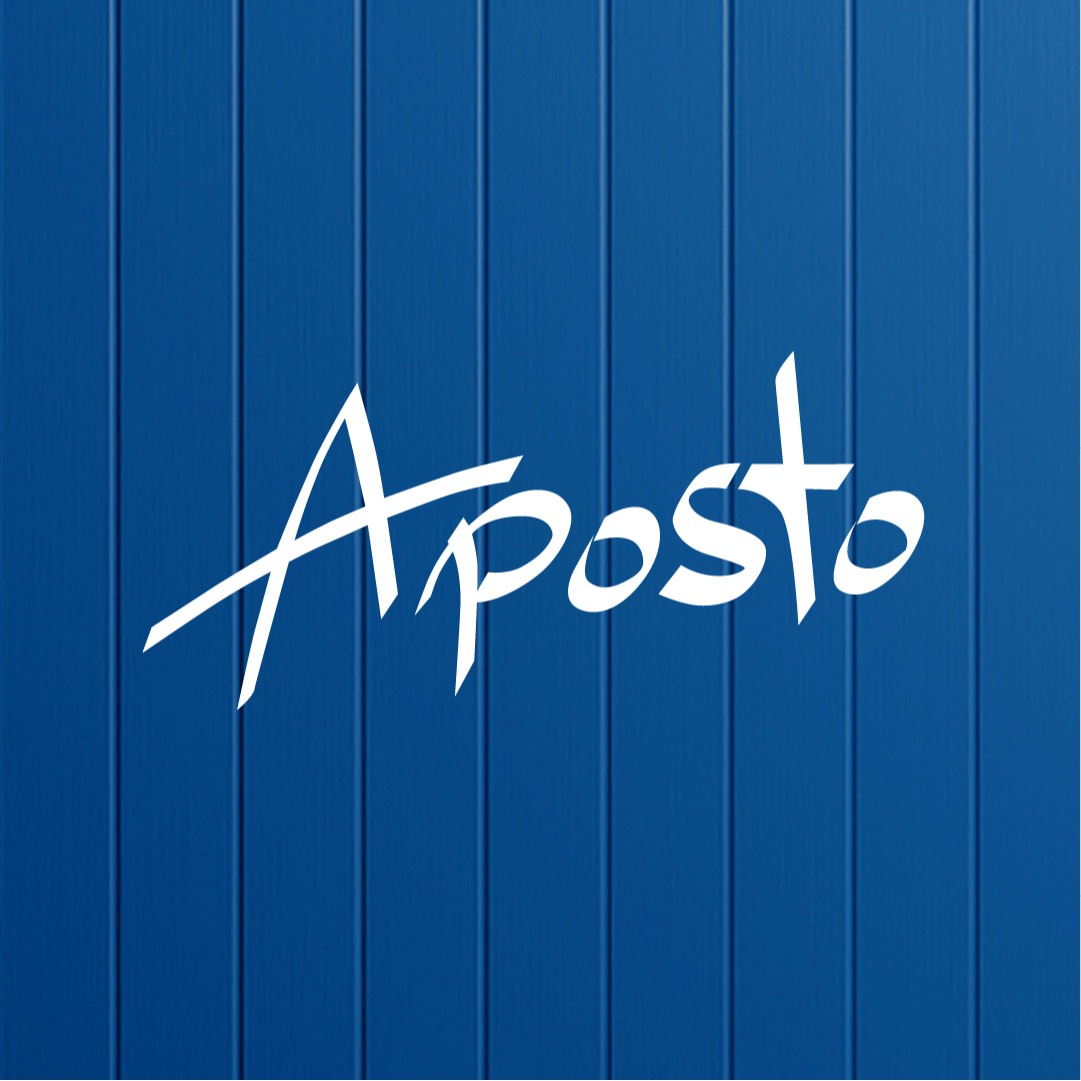 Logo von Aposto Schweinfurt