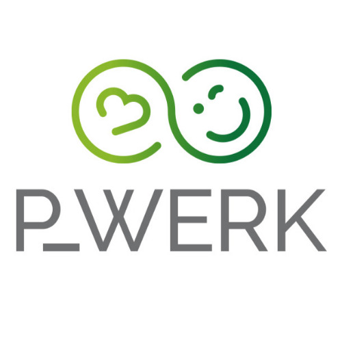 Logo von Pflegewerk GmbH