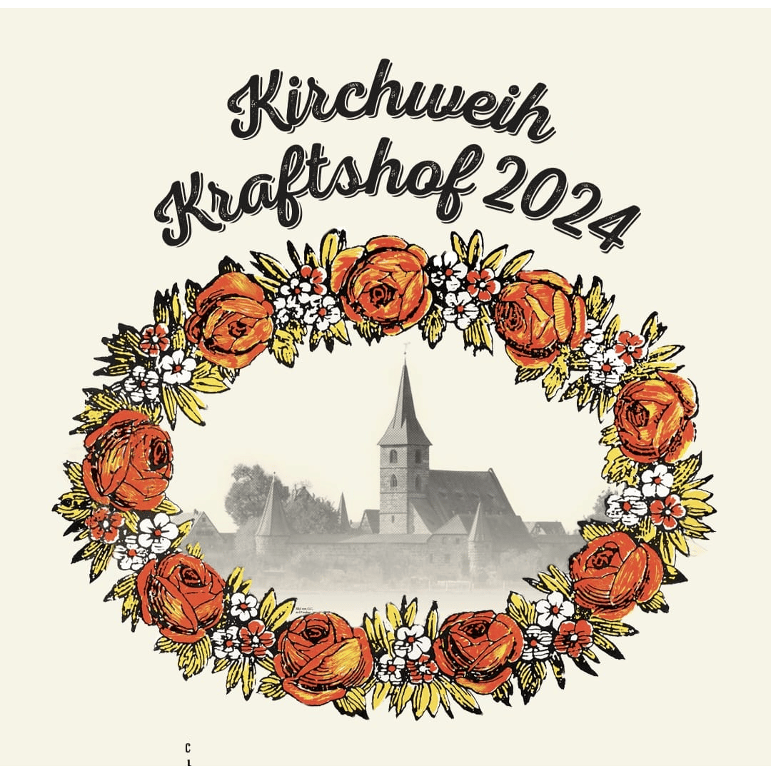 Logo von Kärwa Kraftshof
