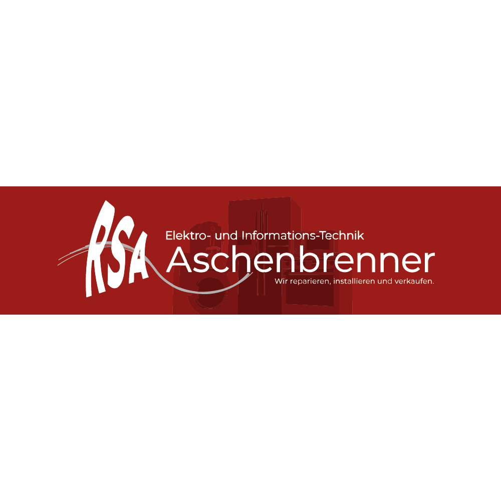 Logo von RSA Reperaturservice Aschenbrenner