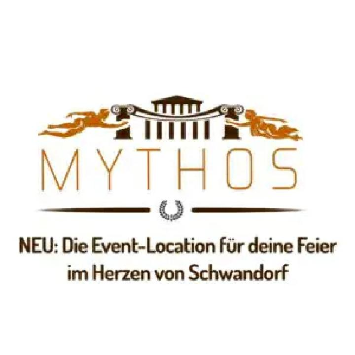 Logo von Mythos Schwandorf