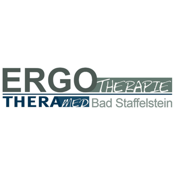 Logo von ERGOtherapie Bad Staffelstein - THERAmed Therapie-GbR