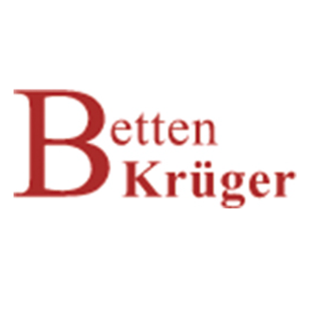 Logo von Betten Krüger GmbH