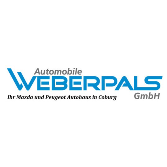 Logo von Automobile Weberpals GmbH, Mazda, Peugeot