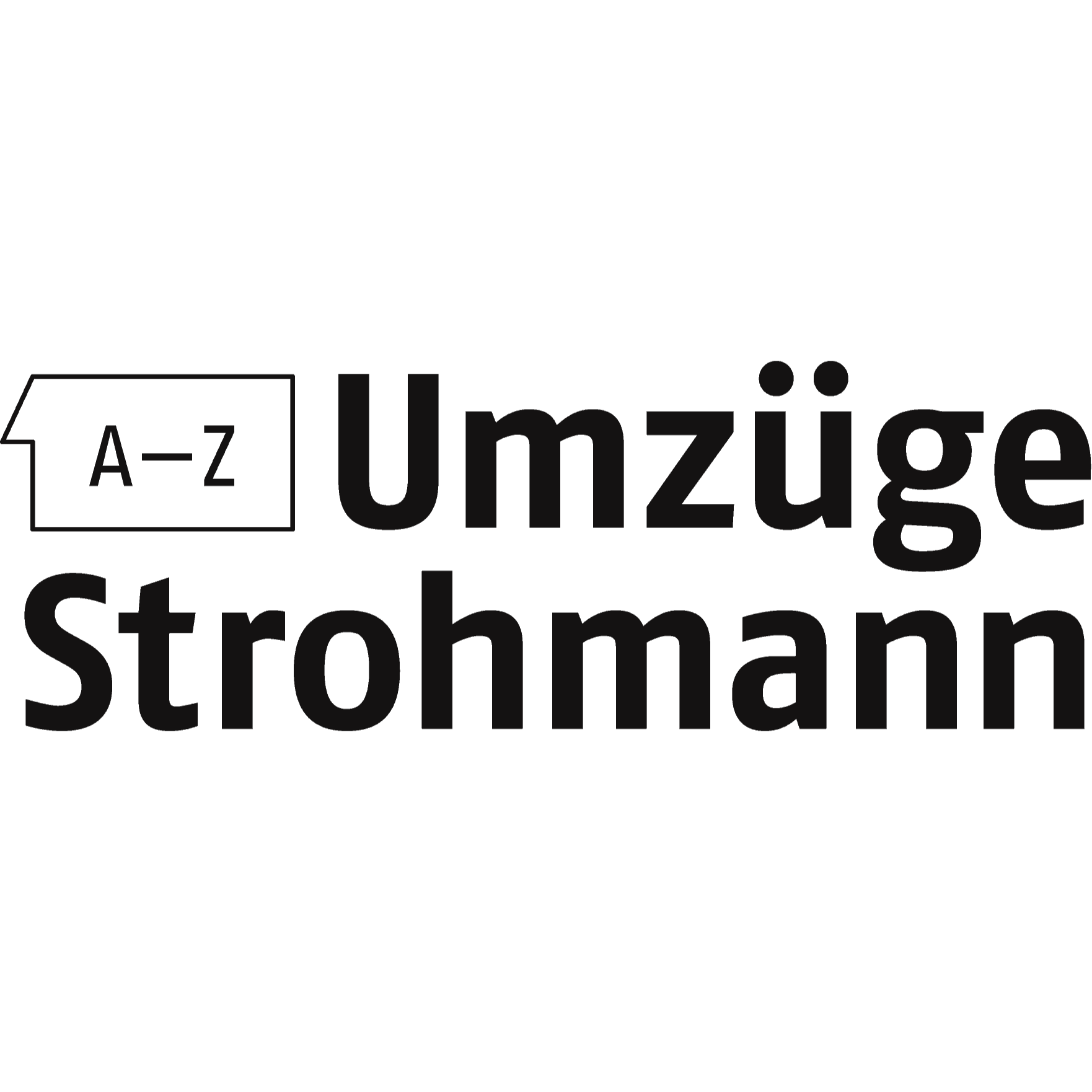 Logo von A-Z Umzüge Strohmann GmbH