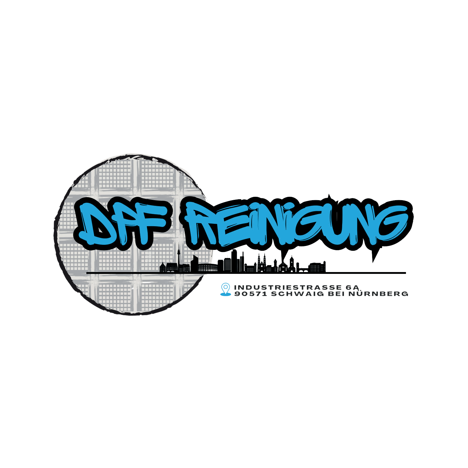 Logo von DPF Reinigung Nürnberg