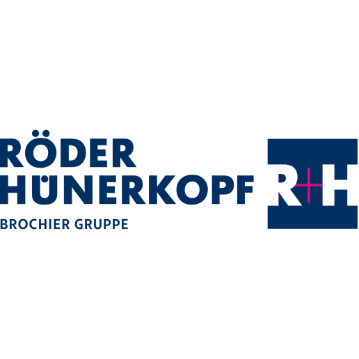 Logo von Röder & Hünerkopf Nachf. GmbH & Co