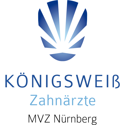 Logo von KÖNIGSWEIß Zahnärzte MVZ Nürnberg