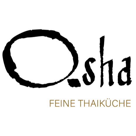 Logo von O.sha Thai Restaurant Nürnberg
