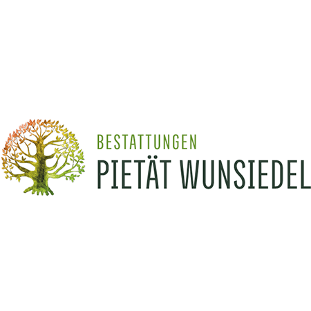 Logo von Bestattungen Pietät