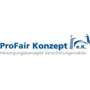 Logo von ProFair Konzept e.K. Silvio Bratschke Finanzberater und Versicherungsmakler