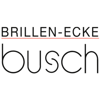 Logo von Brillen-Ecke Busch