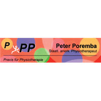 Logo von Praxis für Physiotherapie Poremba