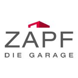 Logo von ZAPF GmbH