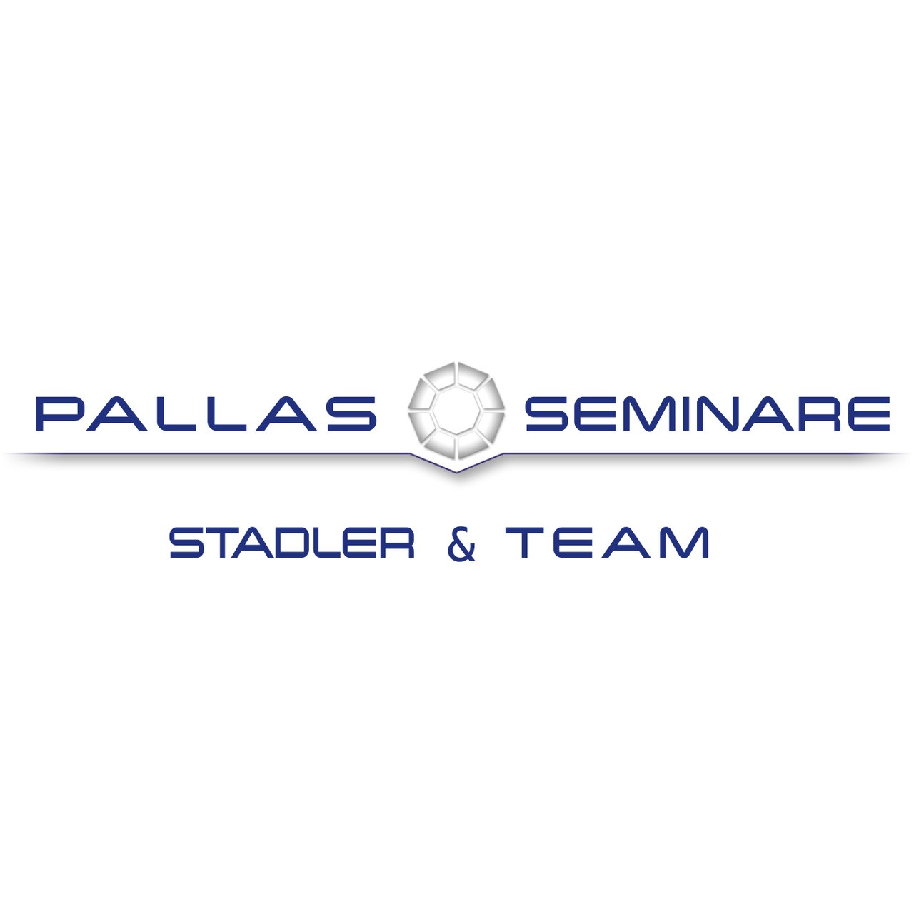 Logo von PALLAS-Seminare® Stadler GmbH