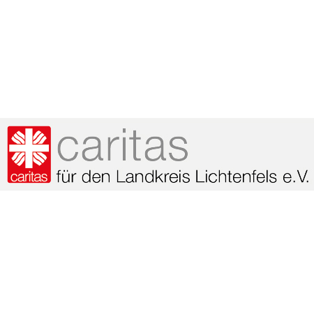 Logo von Caritasverband für den Landkreis Lichtenfels e.V.