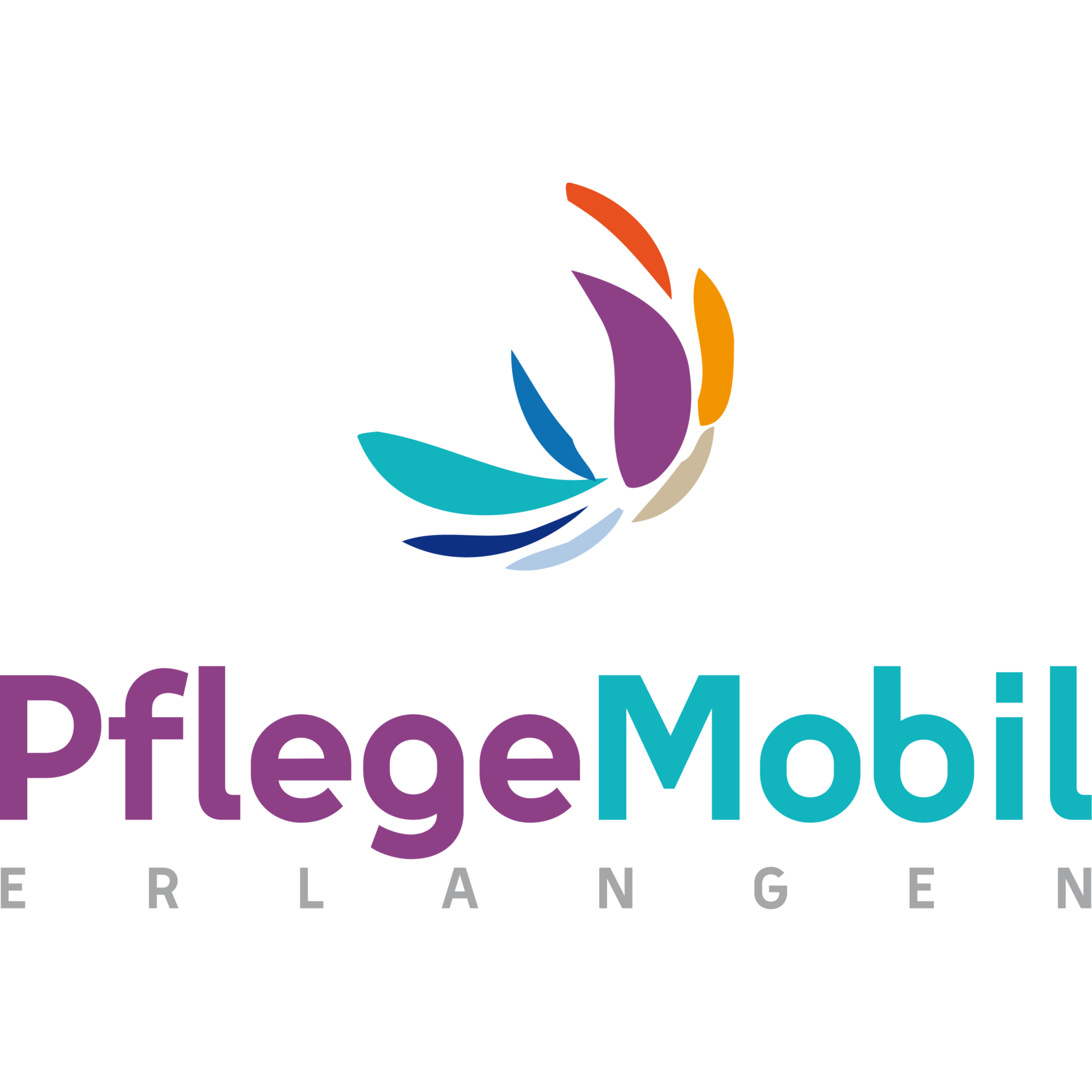 Logo von PflegeMobil Erlangen GmbH - K. Ansorg