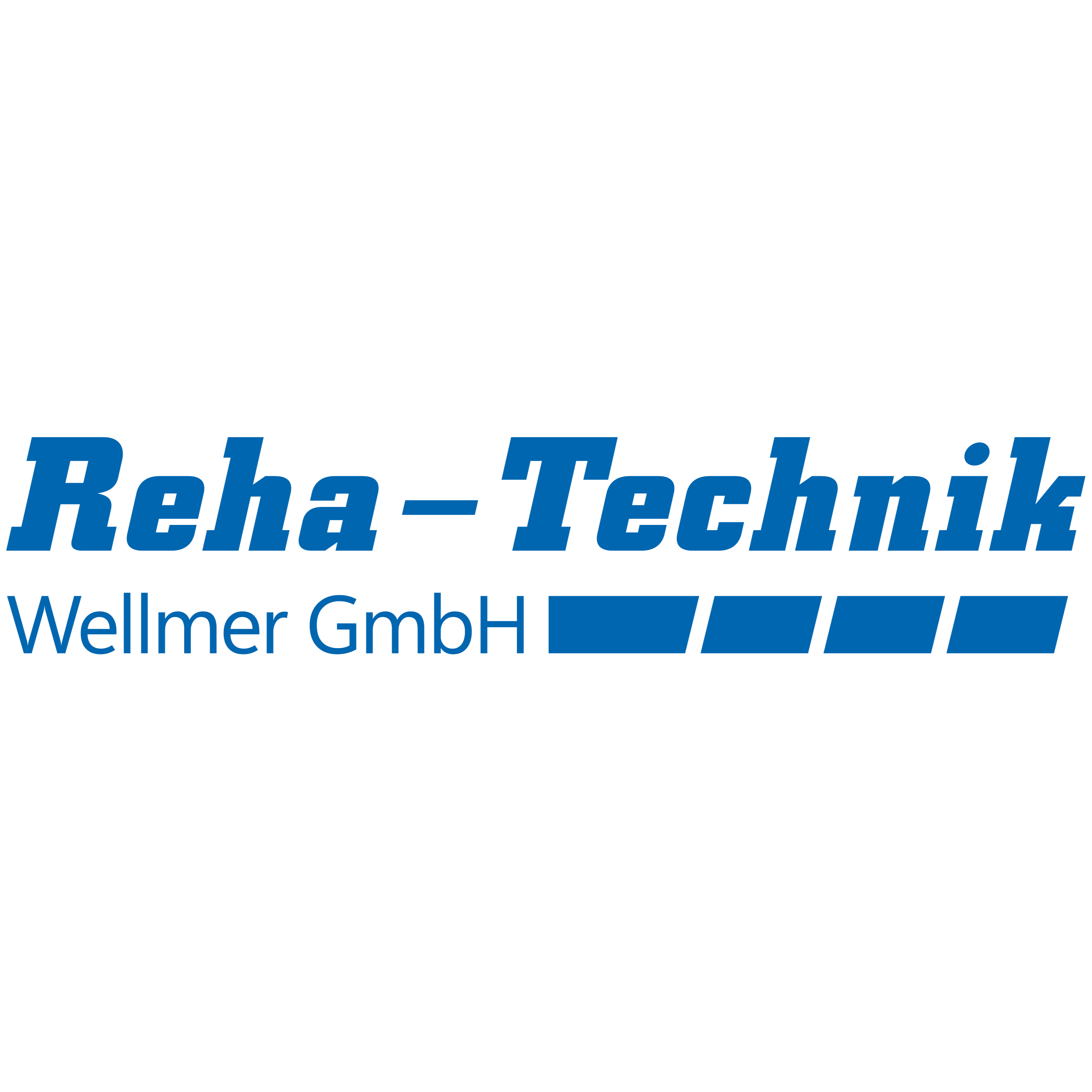 Logo von Reha-Technik Wellmer GmbH