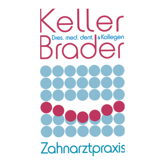 Logo von Zahnarztpraxis Dr. Michael Keller & Dr. Jan Brader