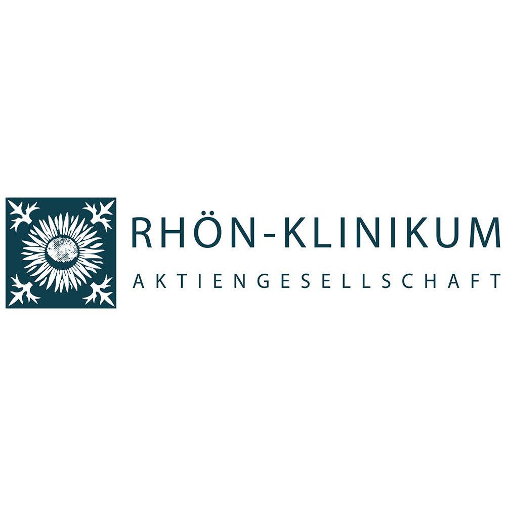 Logo von RHÖN-KLINIKUM AG