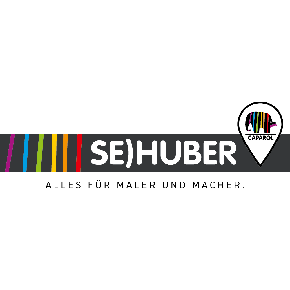 Logo von se)Huber