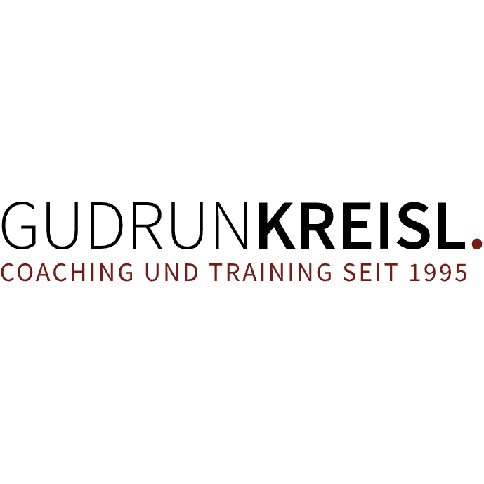 Logo von Gudrun Kreisl Unerschrocken vorwärts