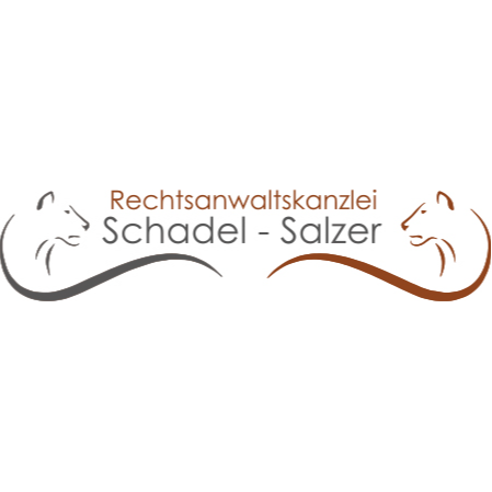 Logo von Rechtsanwaltskanzlei Schadel-Salzer