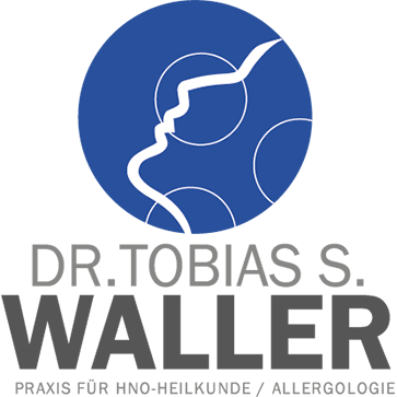Logo von Dr. Tobias S. Waller Praxis für HNO-Heilkunde / Allergologie