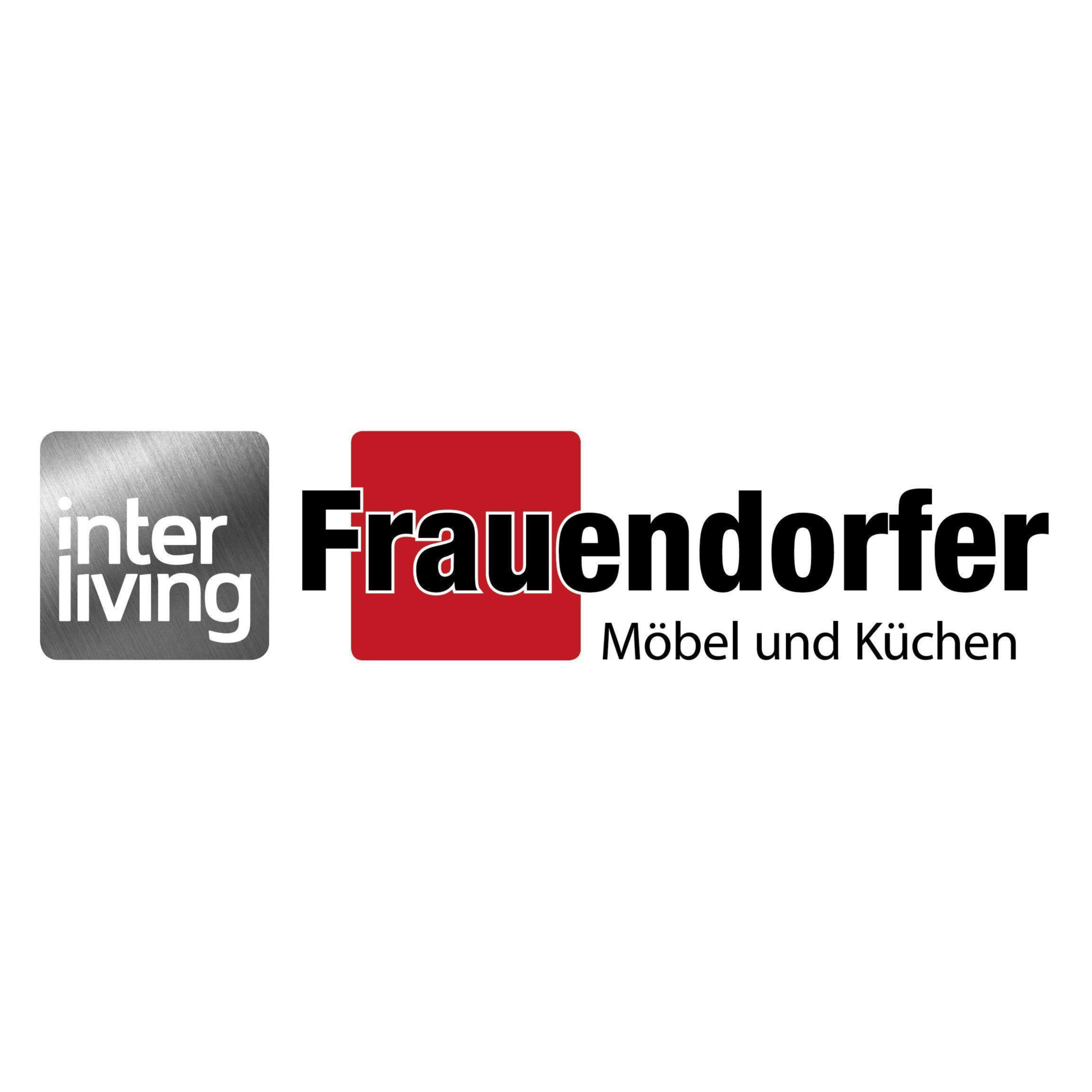 Logo von Frauendorfer | Möbel und Küchen