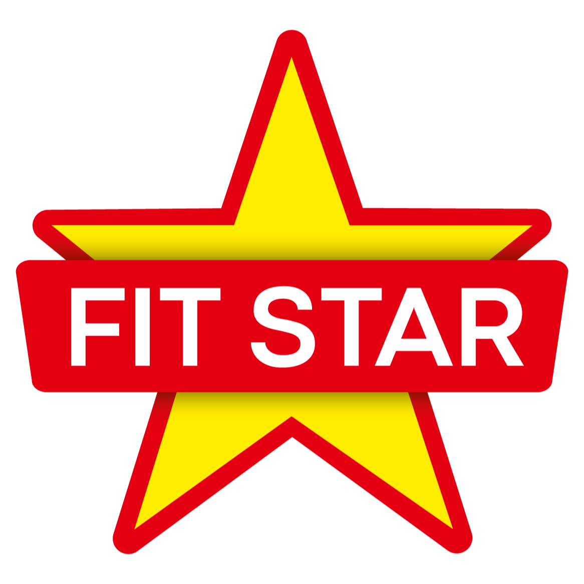 Logo von FIT STAR Fitnessstudio Fürth-Poppenreuth