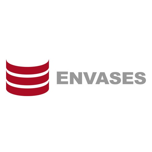 Logo von Envases Öhringen GmbH - Niederlassung Nürnberg