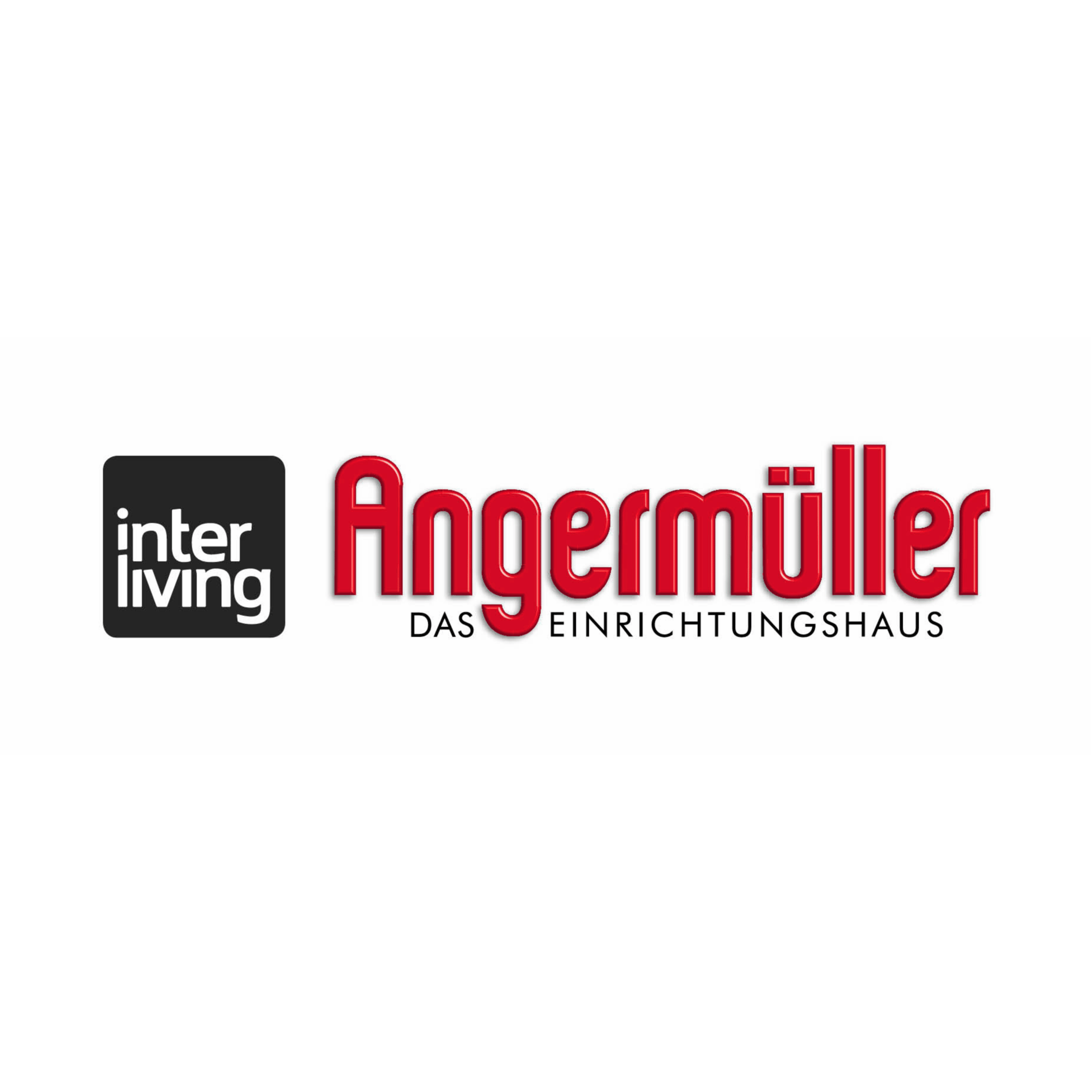 Logo von Interliving Einrichtungshaus Angermüller