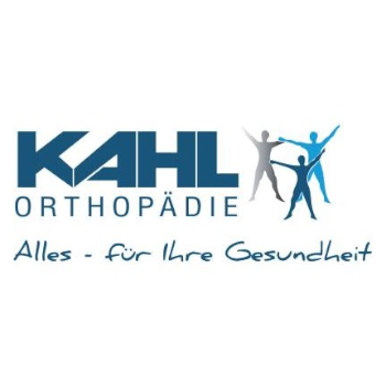 Logo von Kahl Orthopädie Inh. Alfred Katzenberger