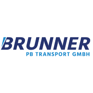 Logo von Brunner PB Transport GmbH
