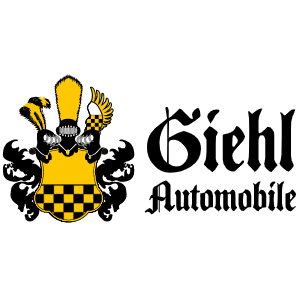 Logo von Giehl Automobile
