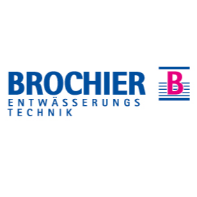 Logo von BROCHIER Entwässerungstechnik GmbH