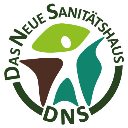 Logo von DNS Das Neue Sanitätshaus
