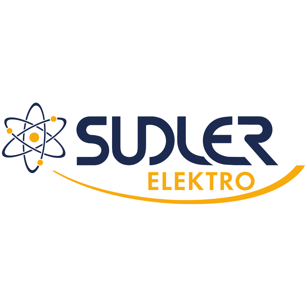 Logo von Elektro Sudler GbR