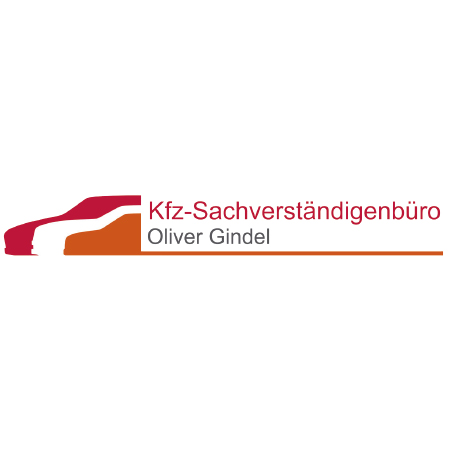 Logo von KFZ Sachverständigenbüro Oliver Gindel