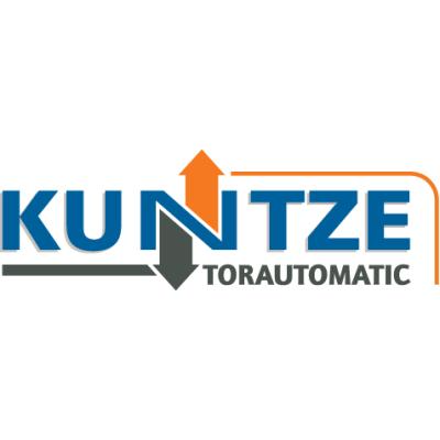 Logo von Torautomatic Wolfgang Kuntze